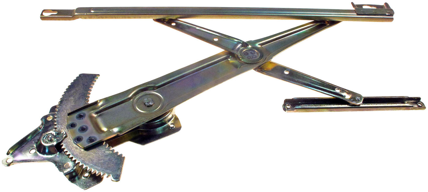 Front Left Manual Window Regulator (Dorman 740-633)
