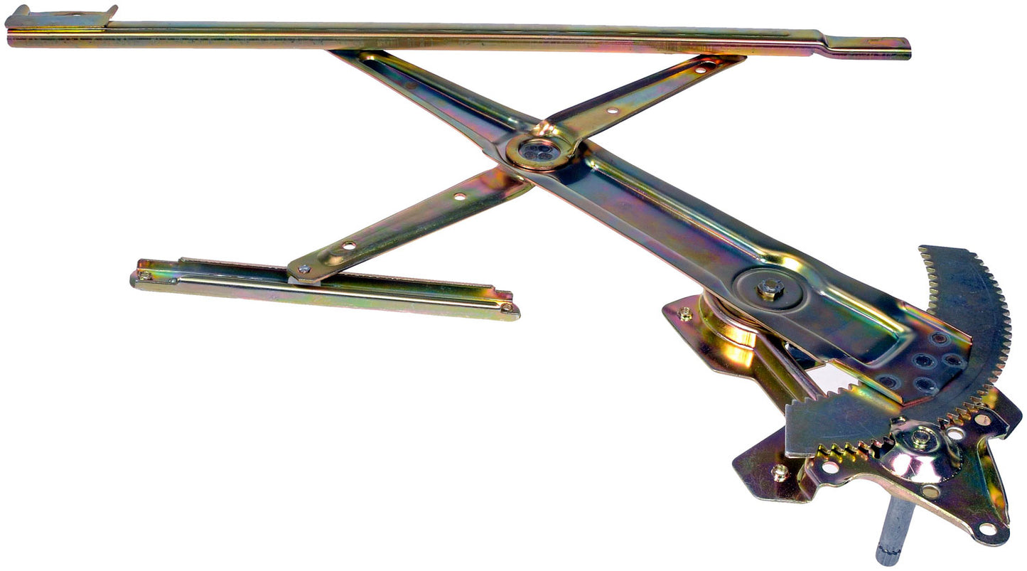 Front Right Manual Window Regulator (Dorman 740-634)