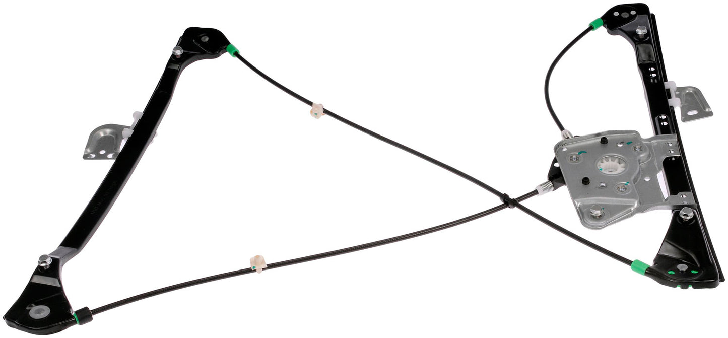 Power Window Regulator (Dorman #740-640)