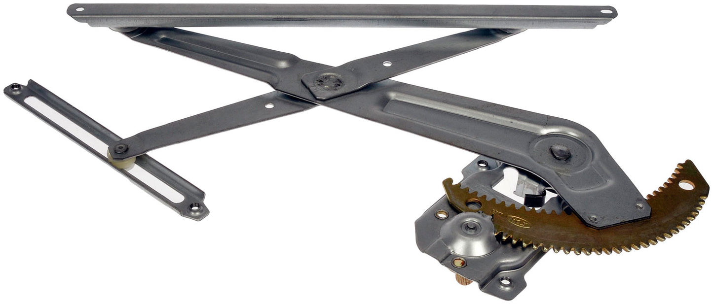 Front Left Manual Window Regulator (Dorman 740-705)