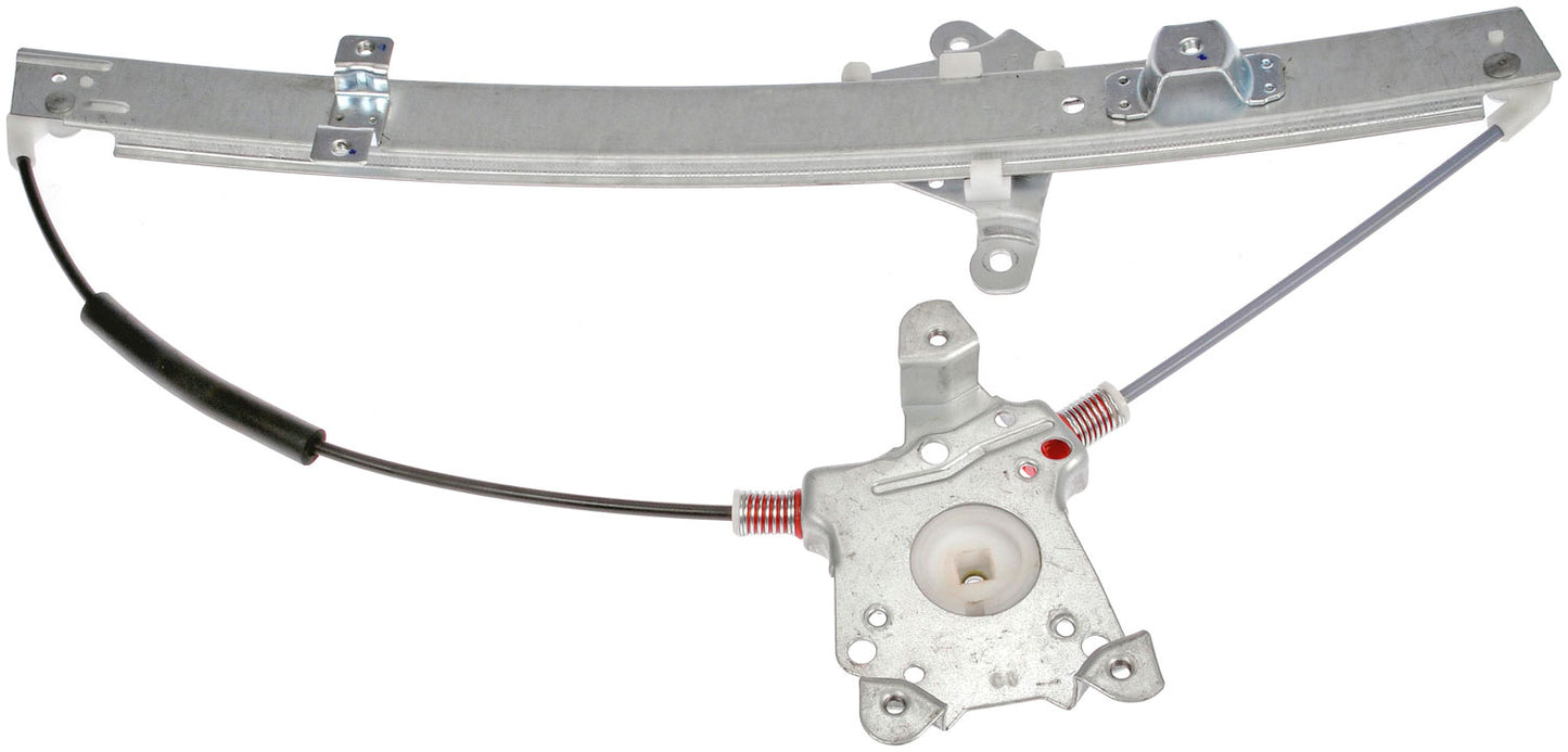 Front Right Power Window Regulator (Dorman 740-724)