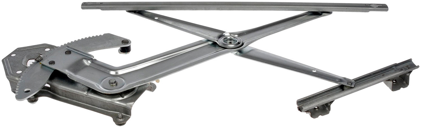 Front Right Power Window Regulator (Dorman# 740-752)