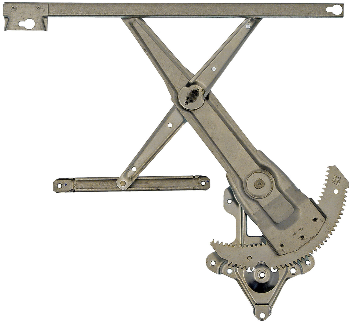 Front Left Power Window Regulator (Dorman 740-763)