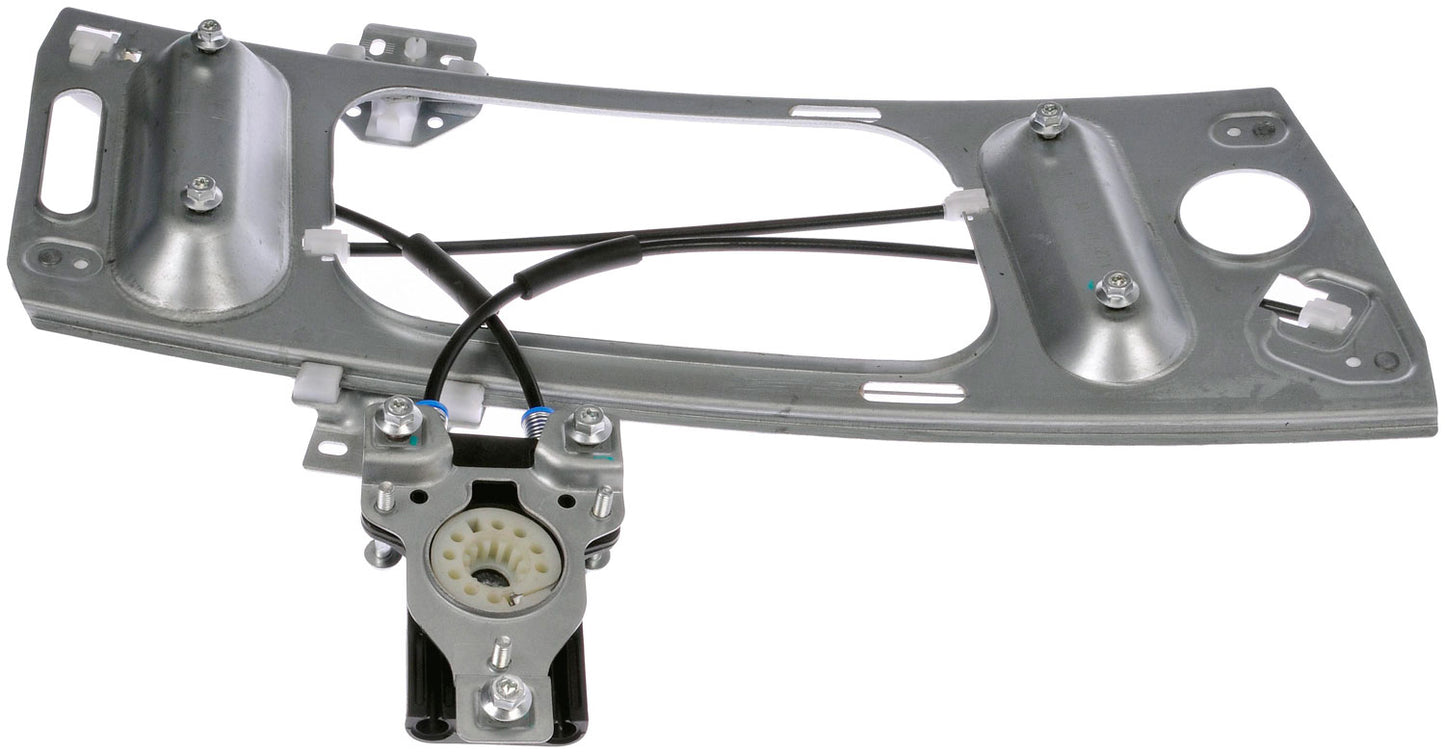 Power Window Regulator (Dorman #740-809)