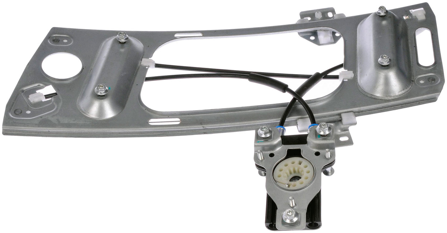 Power Window Regulator (Dorman #740-810)
