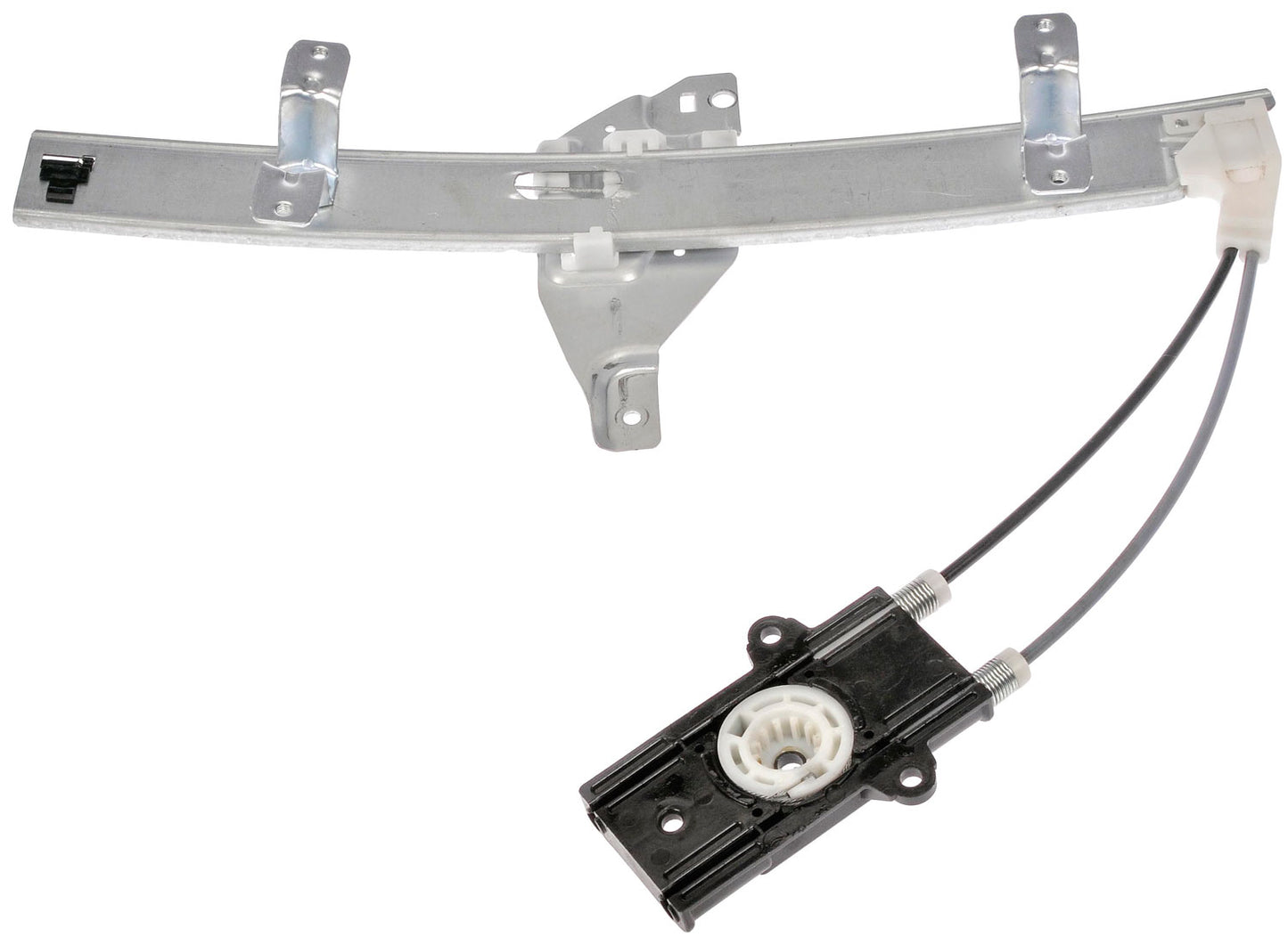 Power Window Regulator (Regulator Only) (Dorman# 740-838)