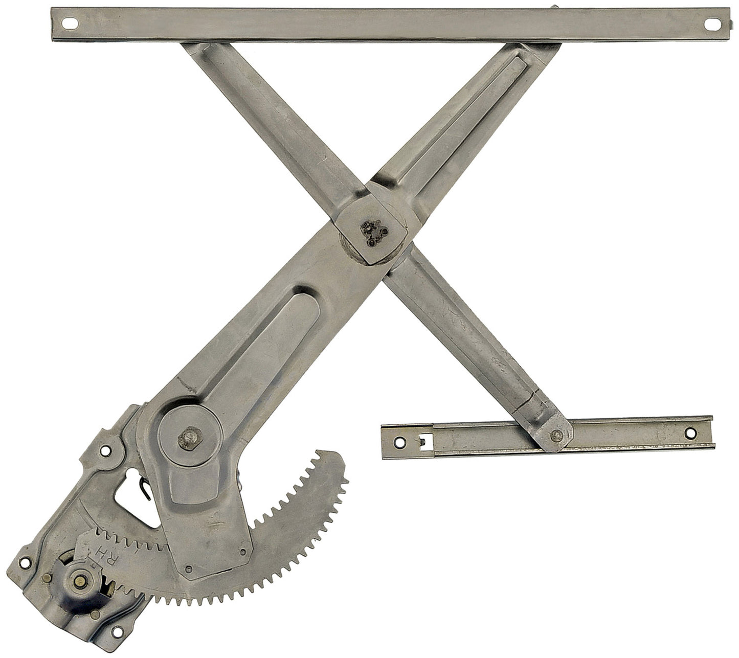 Front Right Manual Window Regulator (Dorman 740-839)