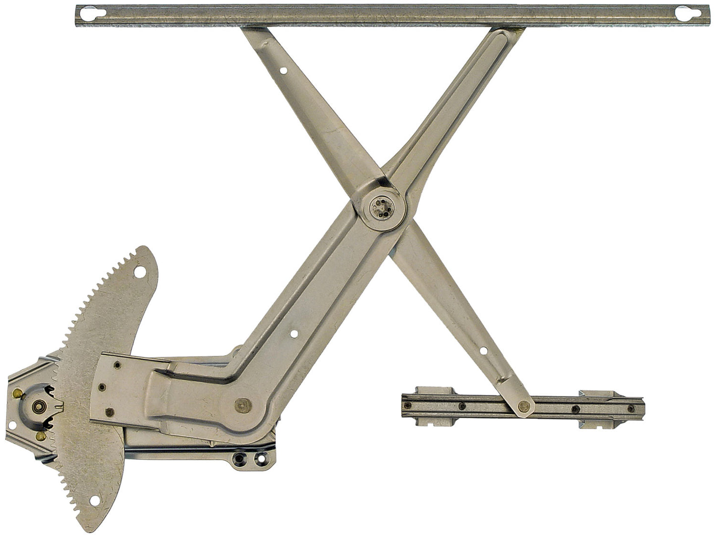 Front Left Manual Window Regulator (Dorman 740-862)