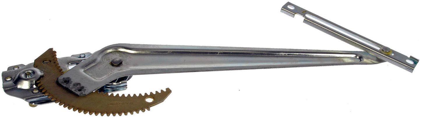 Front Right Manual Window Regulator (Dorman 740-911)