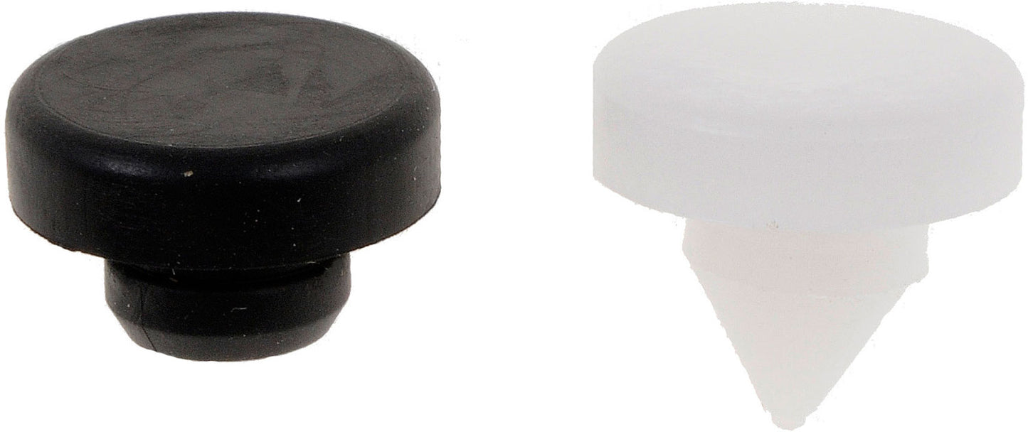 Brake Pedal Pad - Dorman# 74015