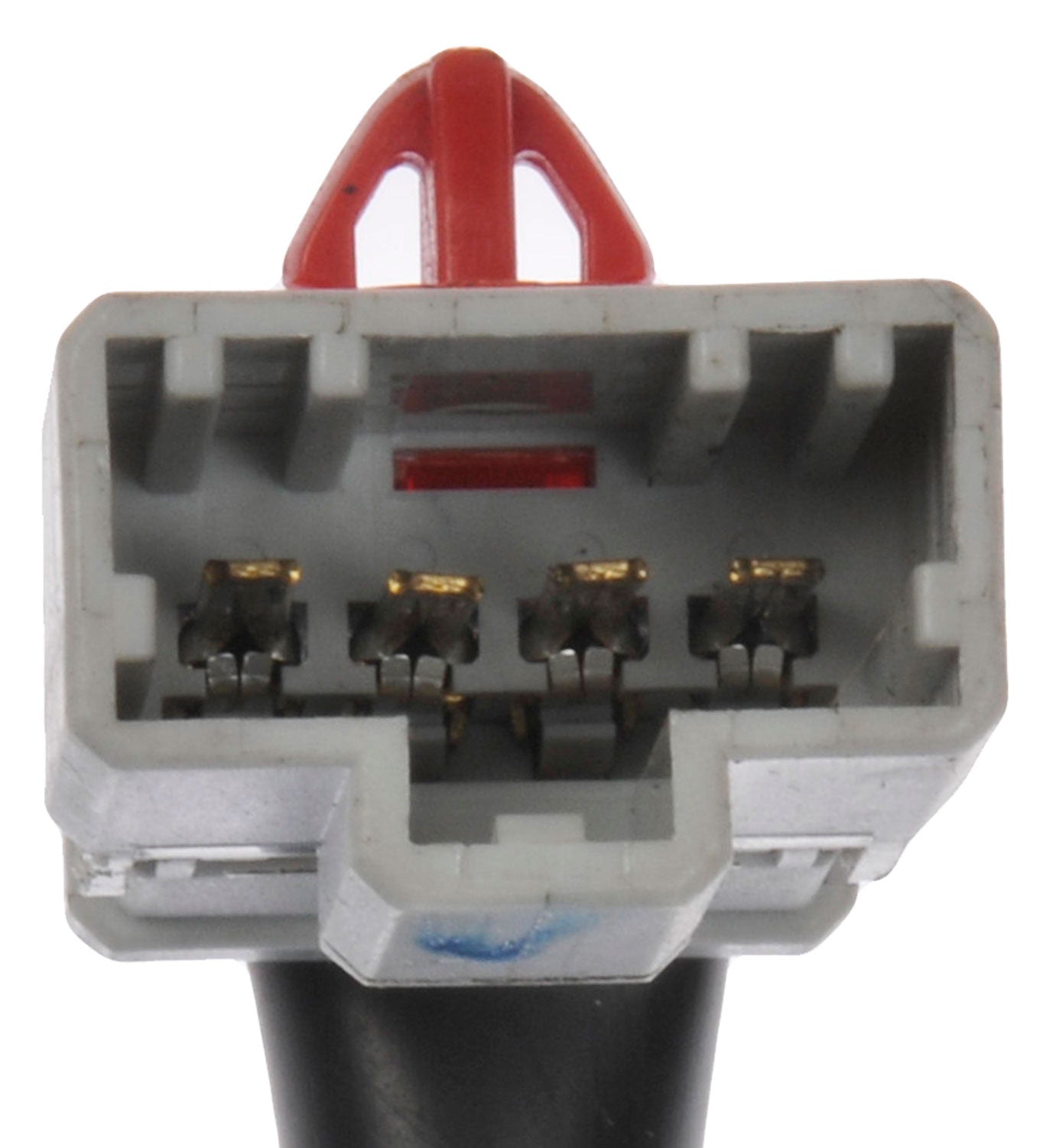 Power Window Regulator w/ Motor (Dorman 741-010) Front Left