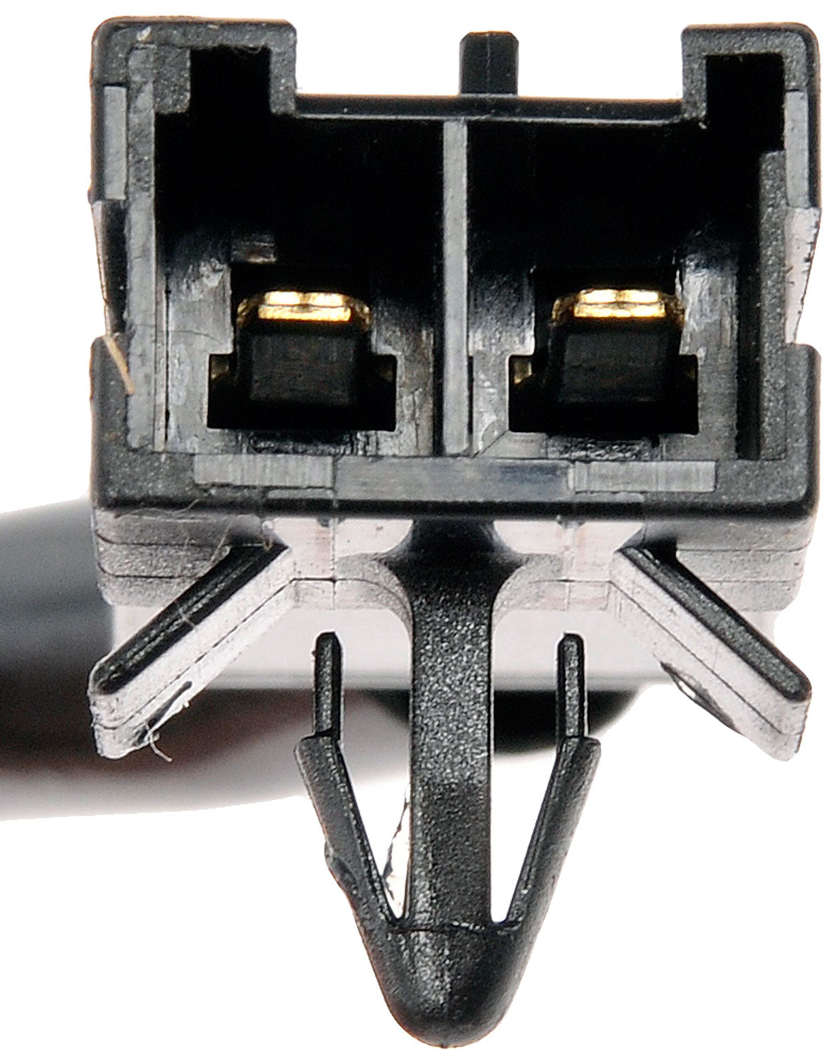 Power Window Regulator w/ Motor (Dorman 741-038) Rear Left