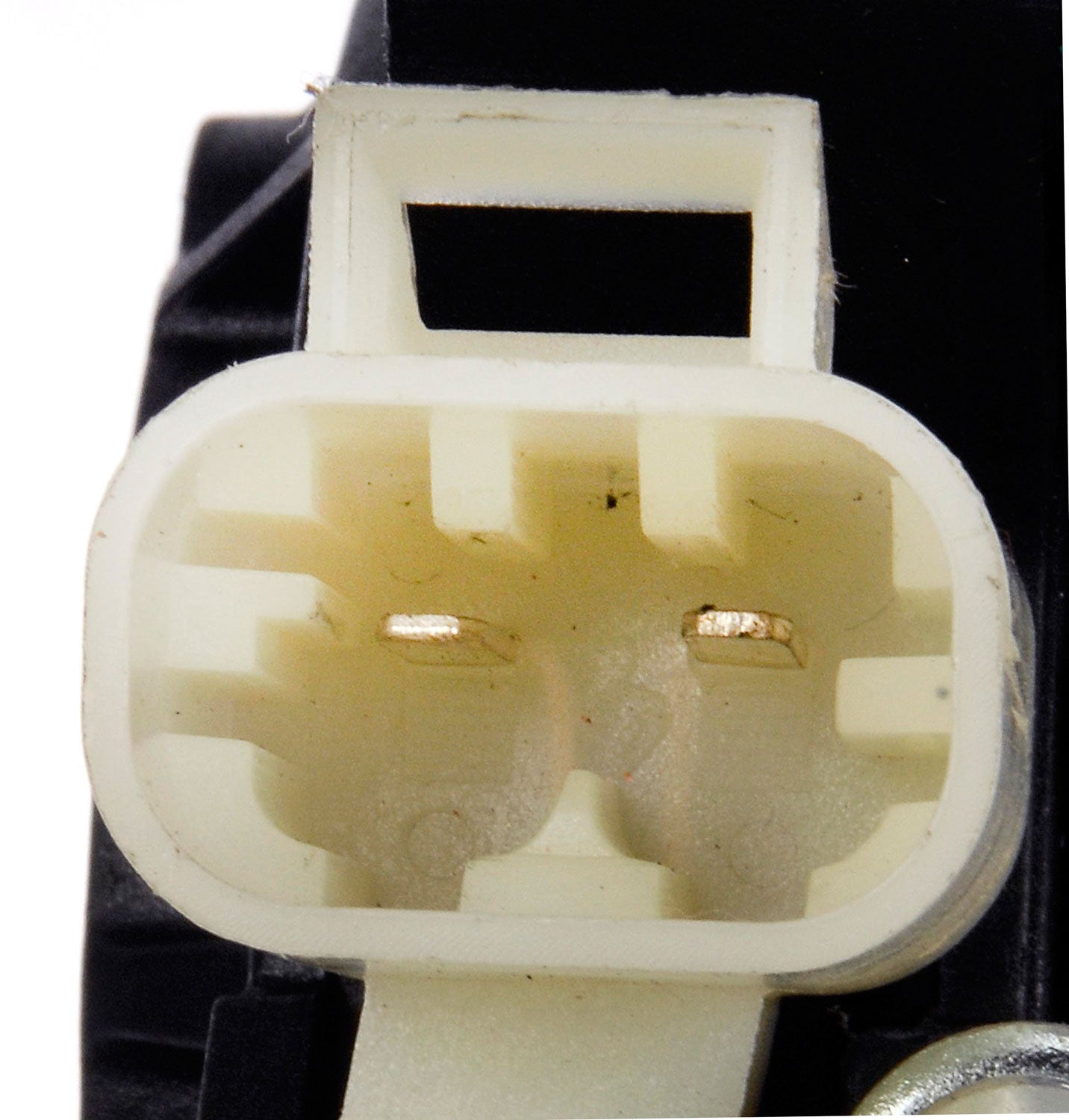 Power Window Regulator w/ Motor (Dorman 741-115) Rear Right
