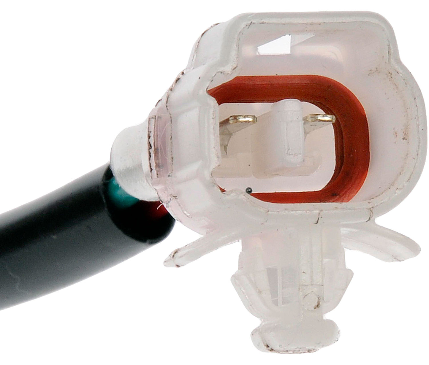 One New Rear Right Power Window Regulator with Motor Dorman 741-137