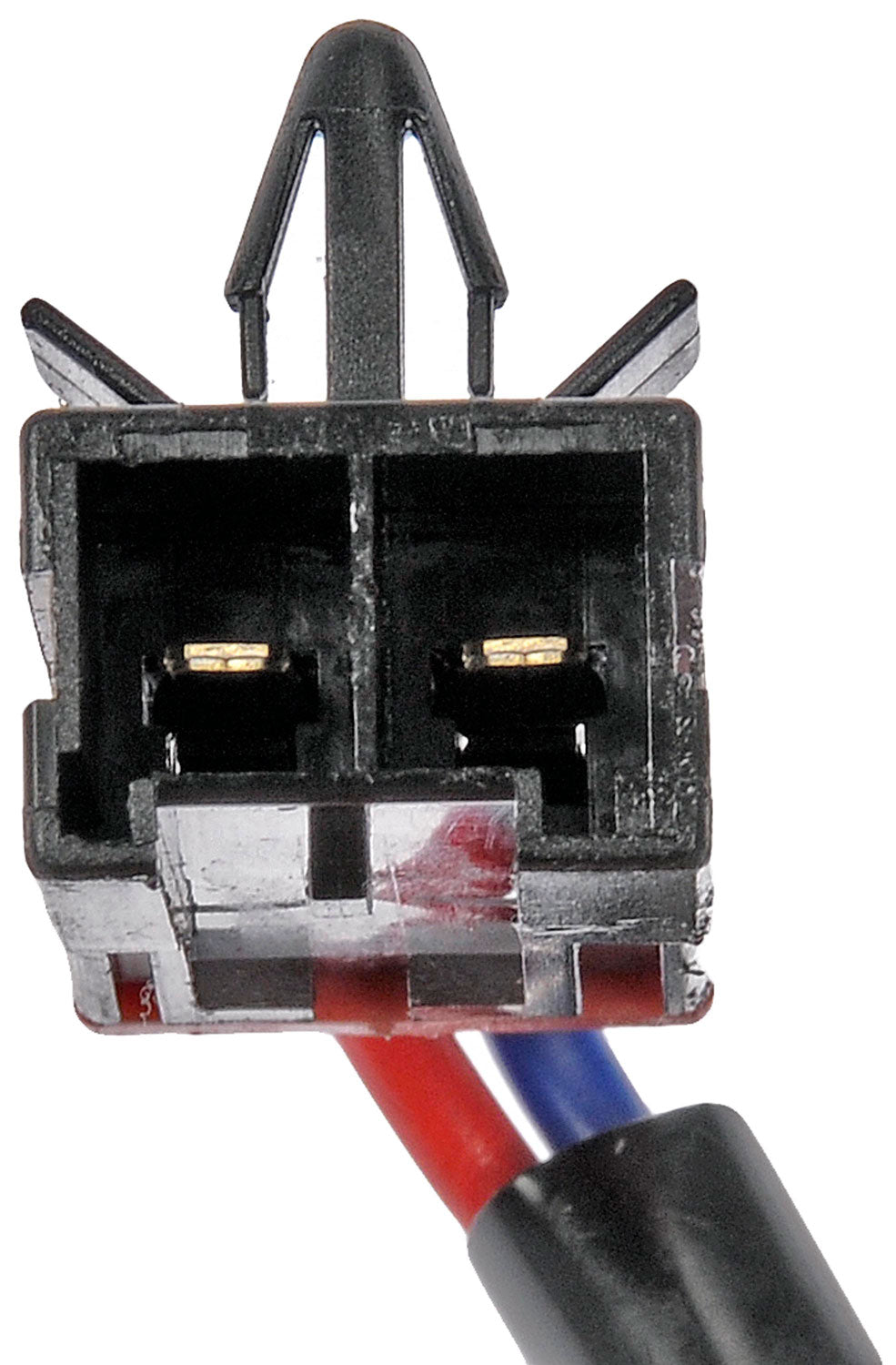 Power Window Regulator w/ Motor (Dorman 741-148) Front Left