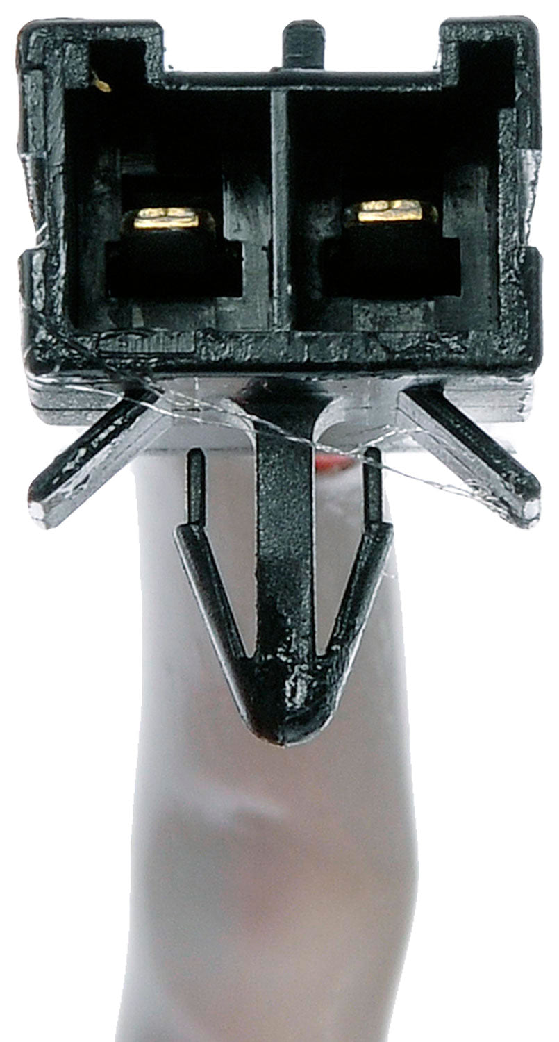 Power Window Regulator w/ Motor (Dorman 741-149) Front Right