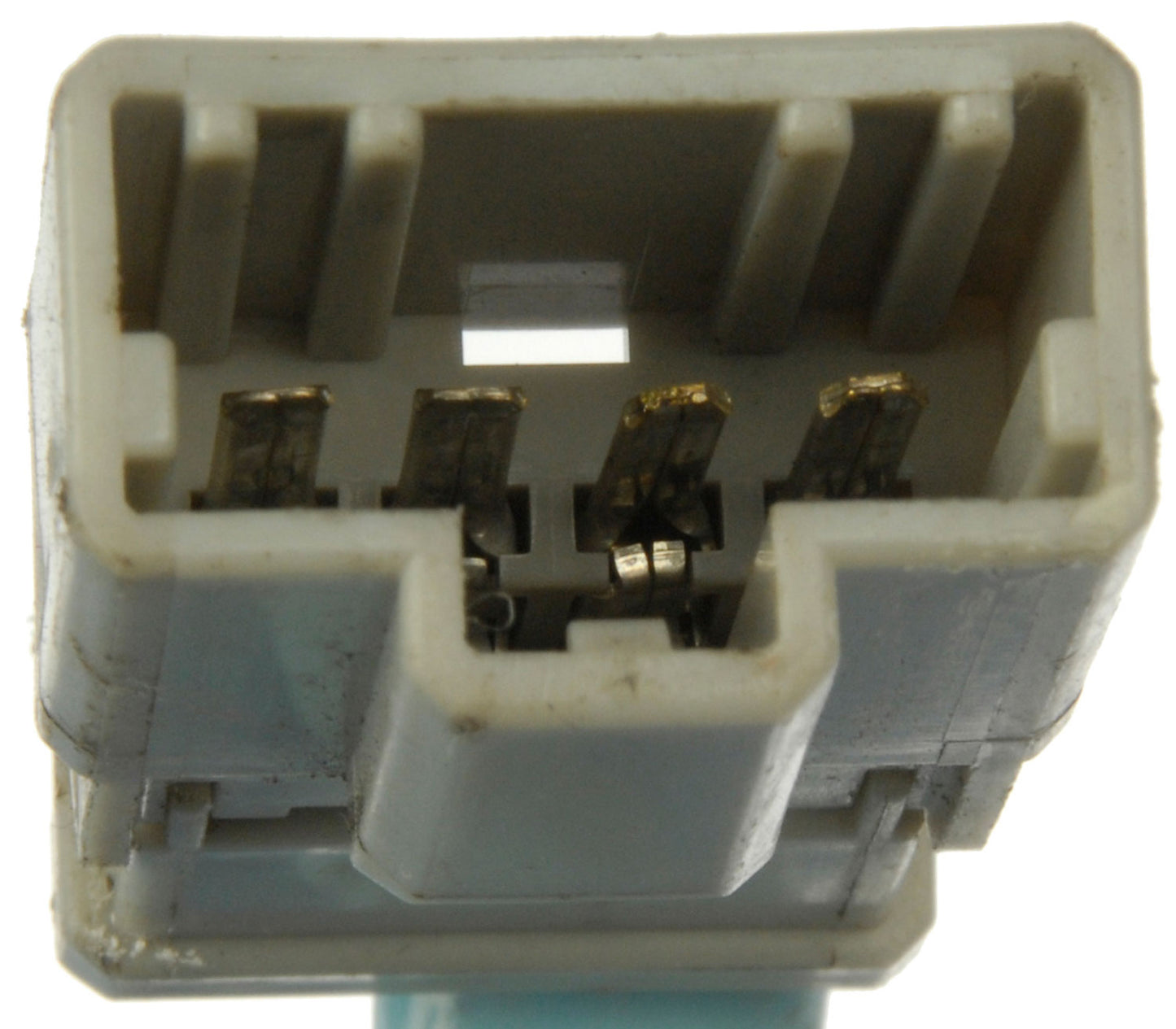 Window Regulator Dorman 741-158