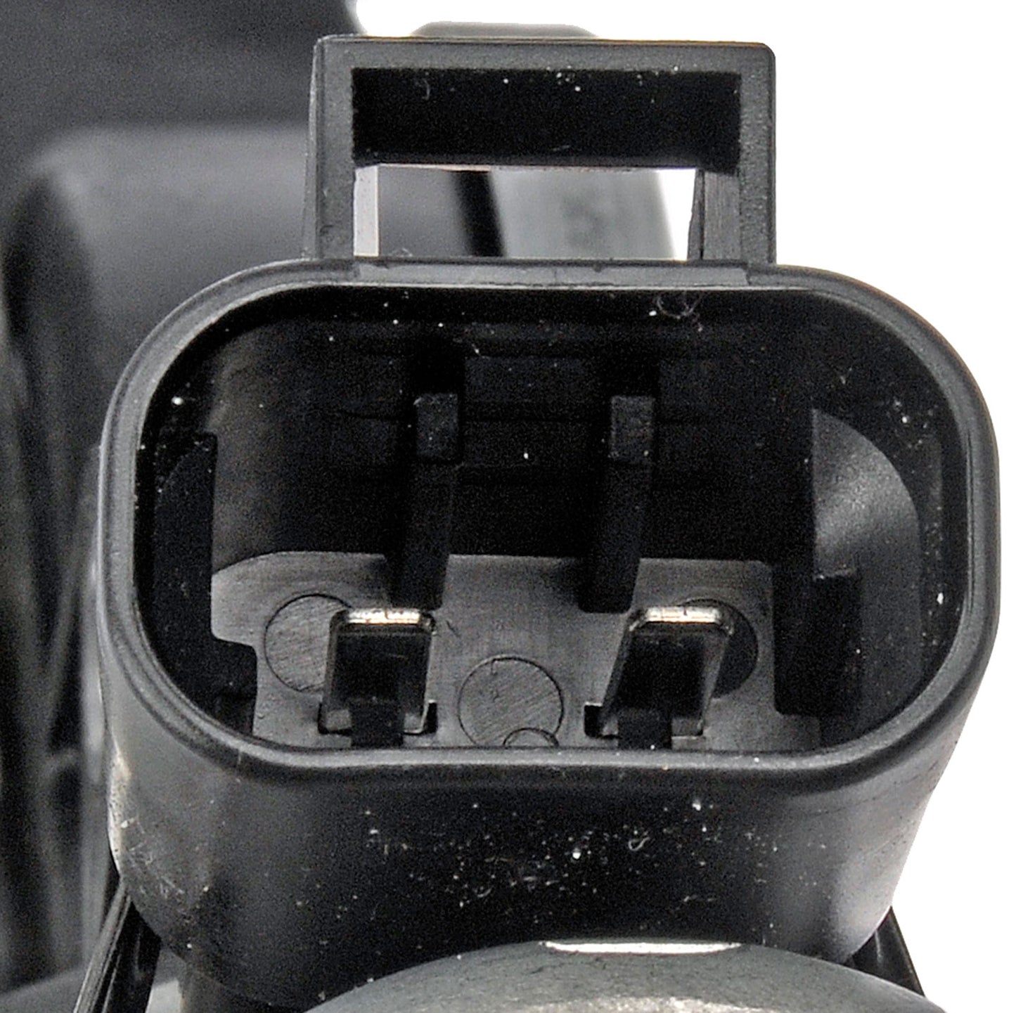 One New Rear Right Power Window Regulator with Motor Dorman 741-167