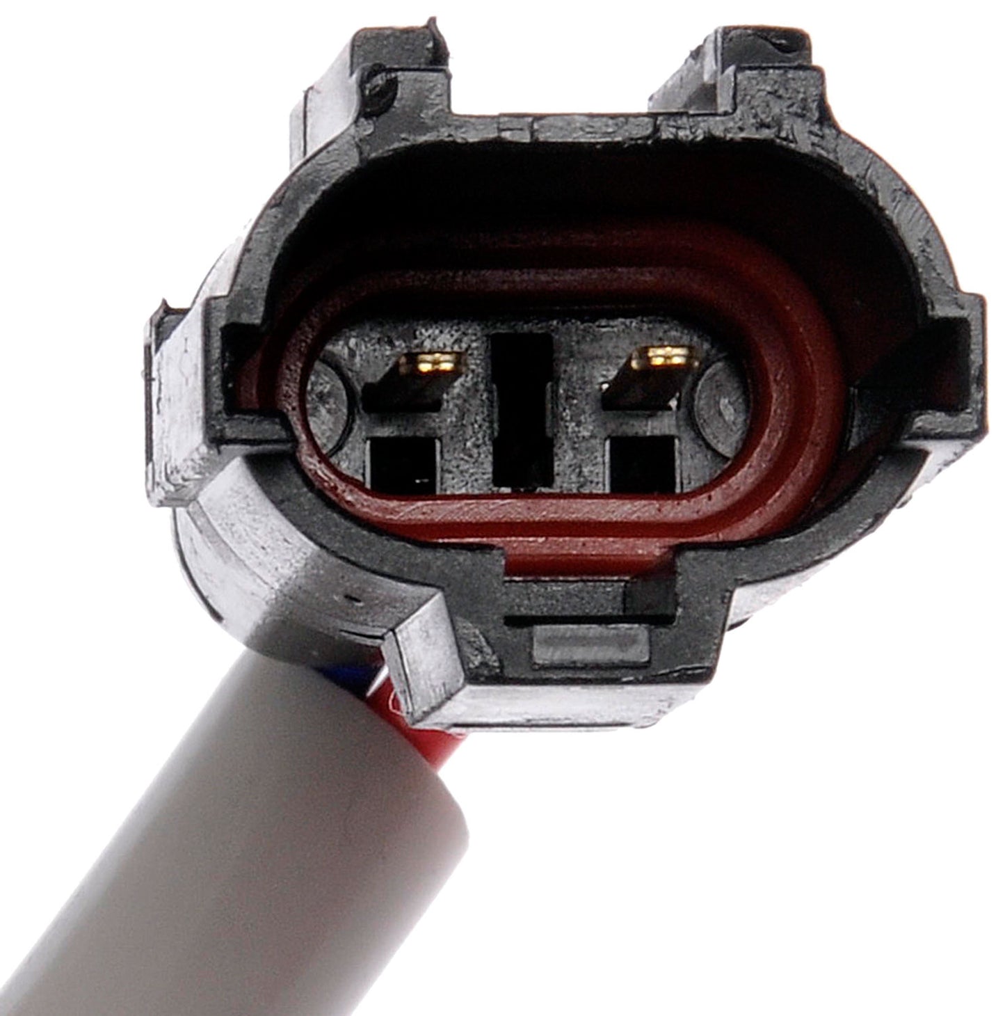 One New Front Left Power Window Regulator with Motor Dorman 741-294