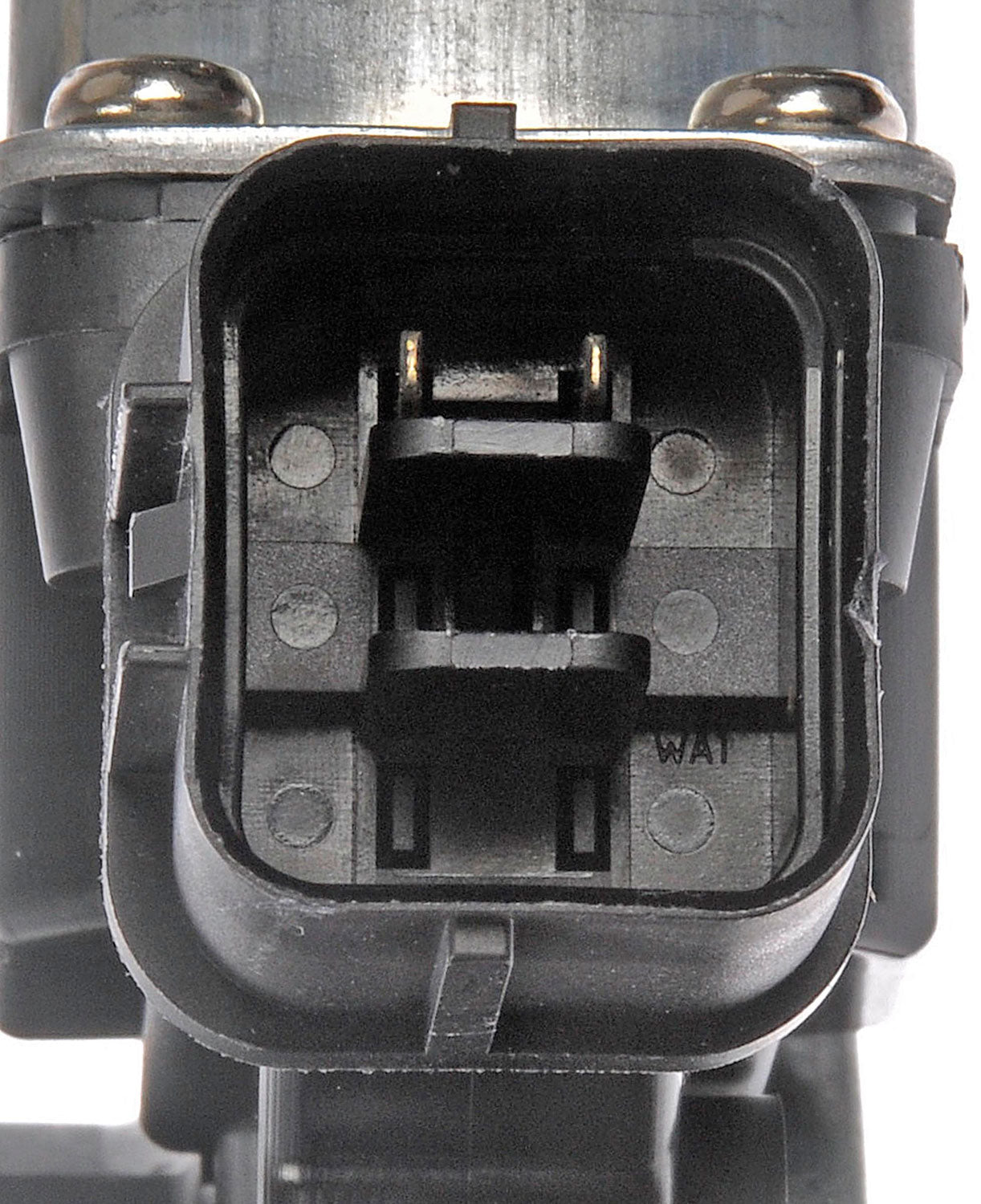 Power Window Regulator w/ Motor (Dorman 741-305) Front Right