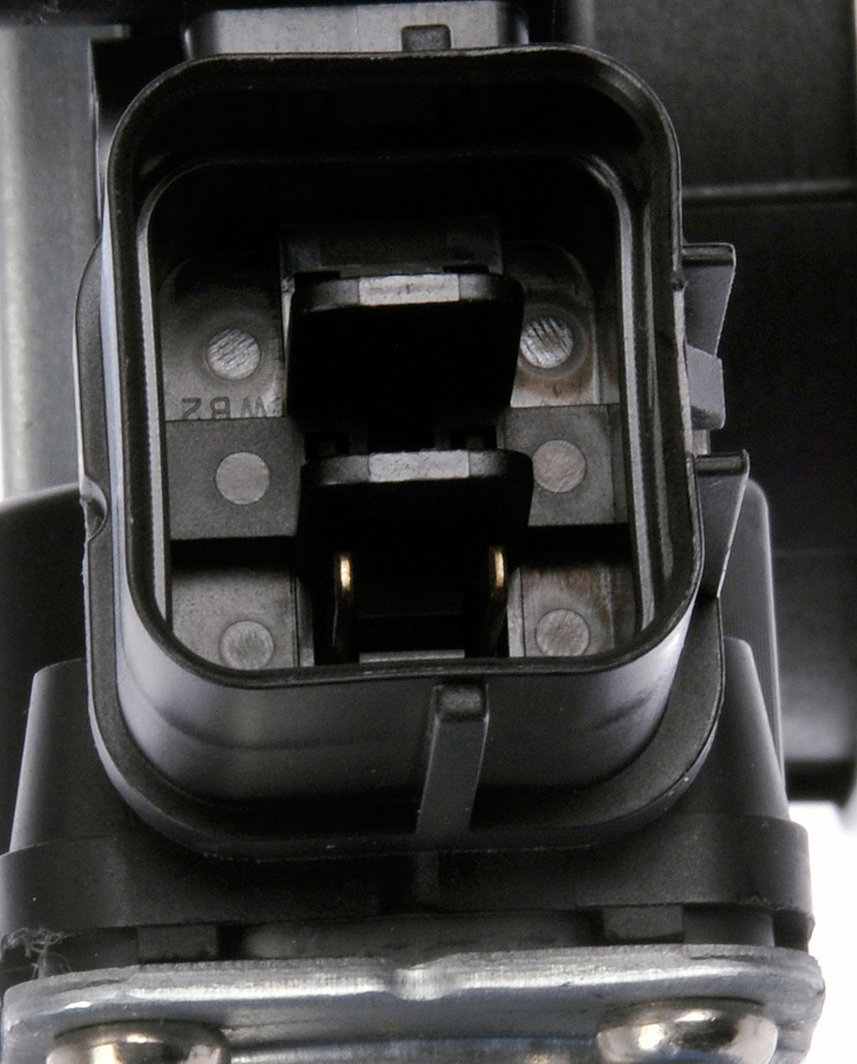 Power Window Regulator w/ Motor (Dorman 741-307) Front Right