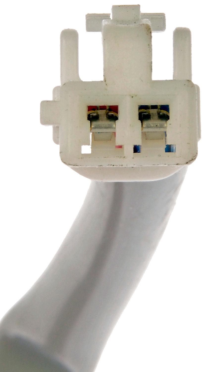 Power Window Regulator w/ Motor (Dorman 741-341) Rear Right