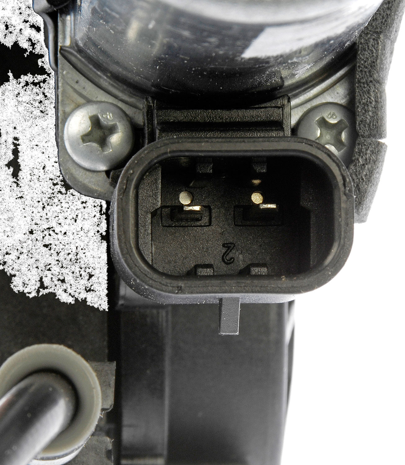 Power Window Regulator w/ Motor (Dorman 741-365) Front Right