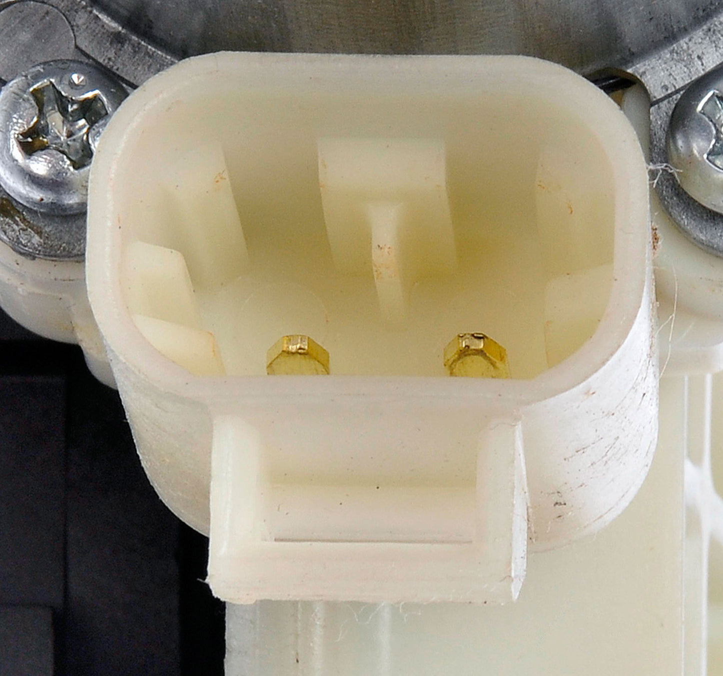 Power Window Regulator w/ Motor (Dorman 741-381) Front Right