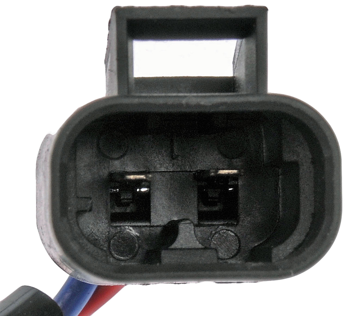 Power Window Regulator w/ Motor (Dorman 741-391) Rear Right