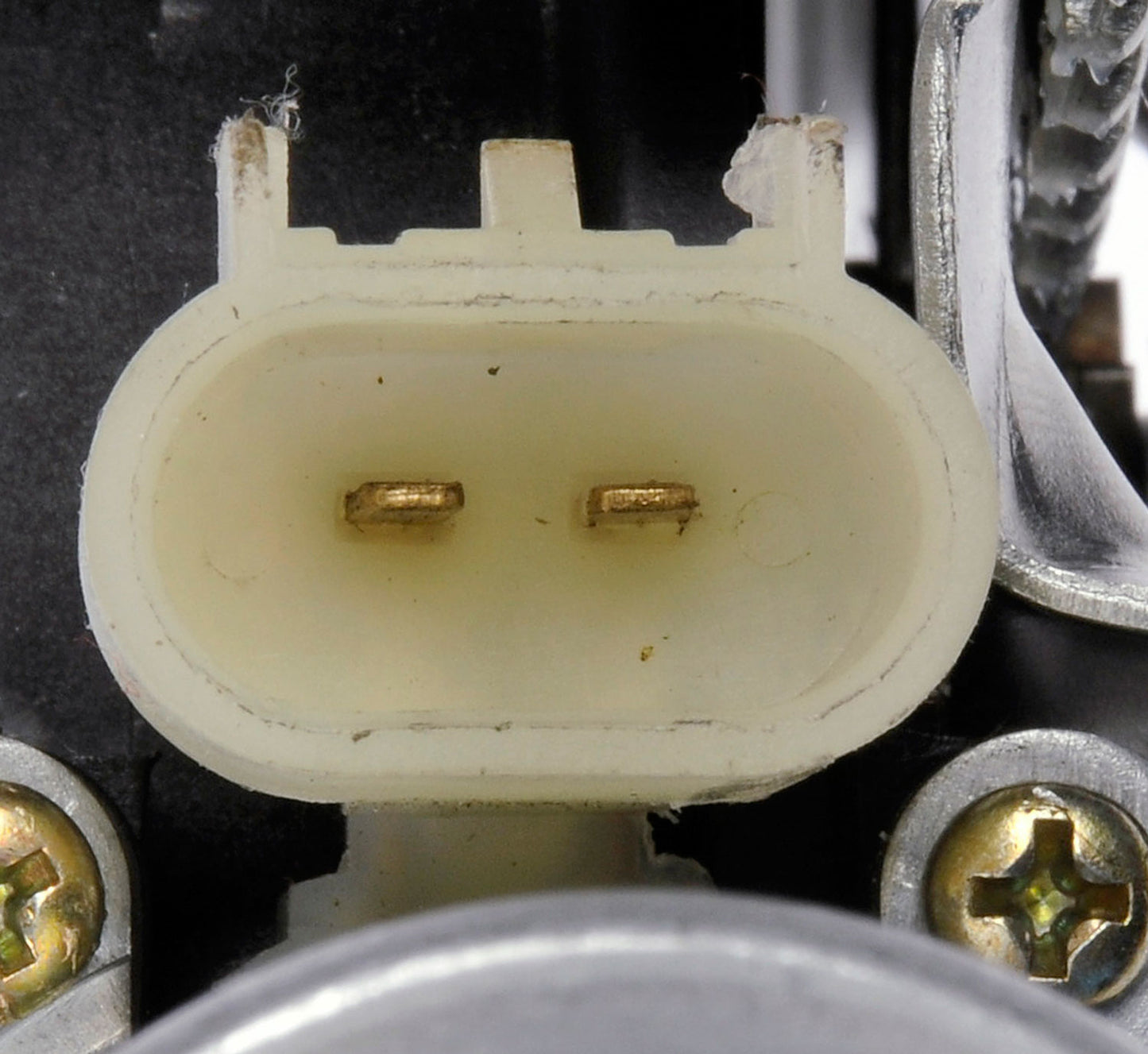 Power Window Regulator w/Motor Dorman 741-422,55275599AC Fits Fr L/H 03-09 Ram