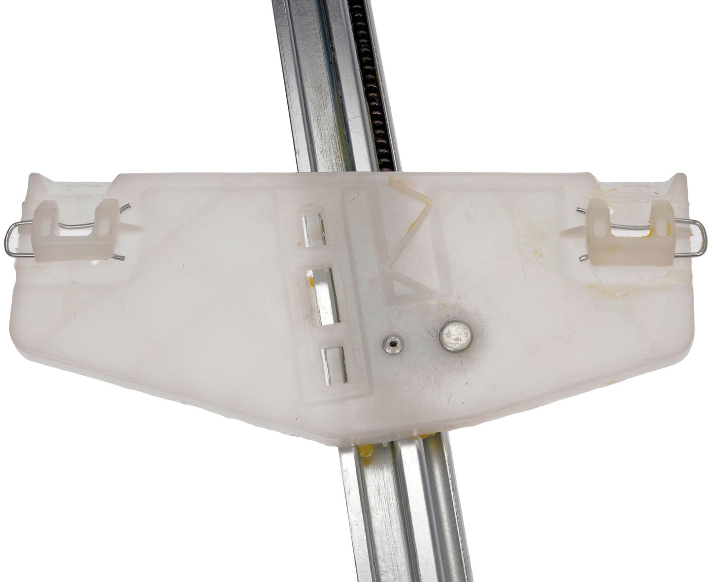 Power Window Regulator w/ Motor (Dorman 741-527) Front Right