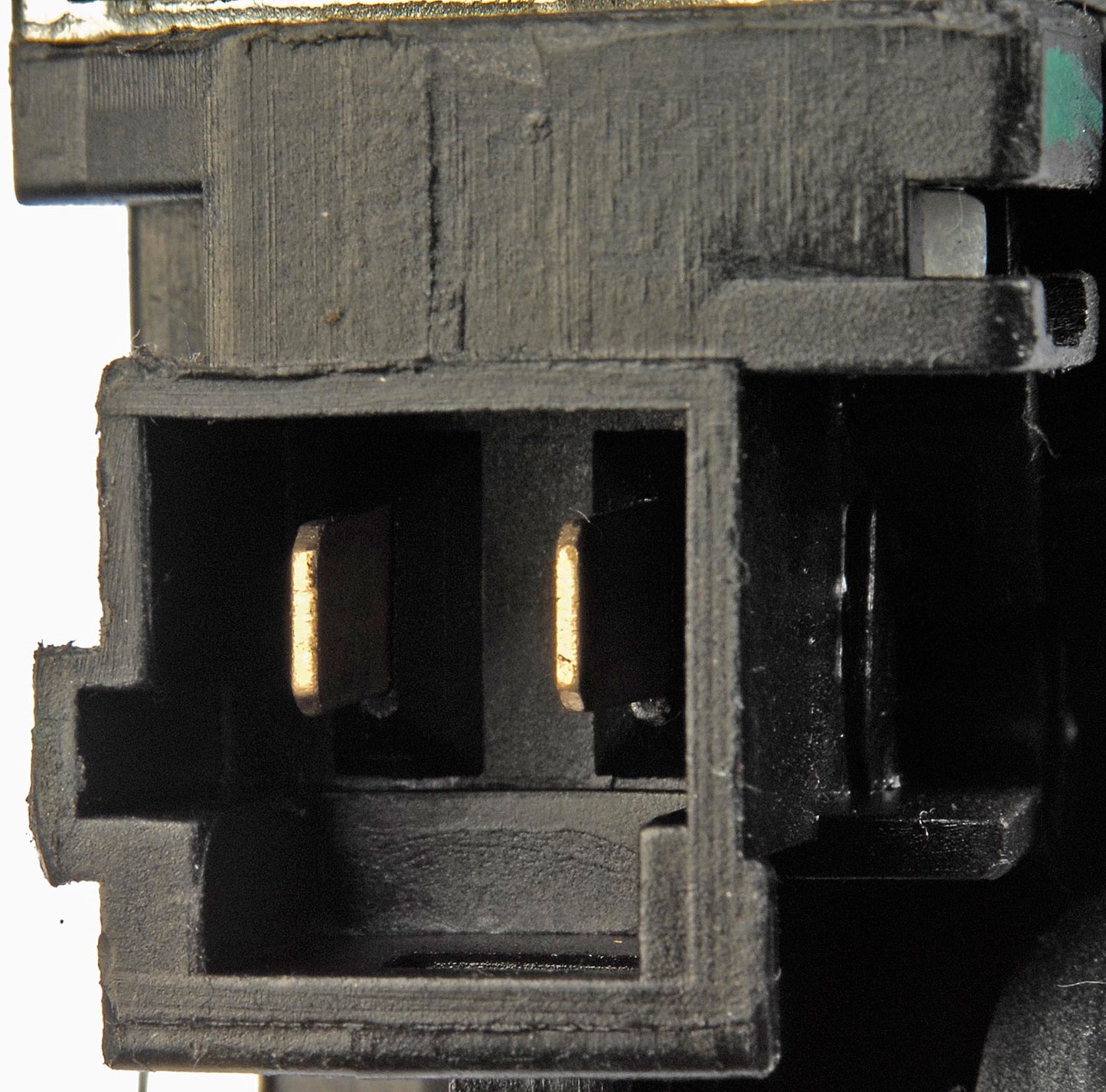 Power Window Regulator w/ Motor (Dorman 741-555) Front Right