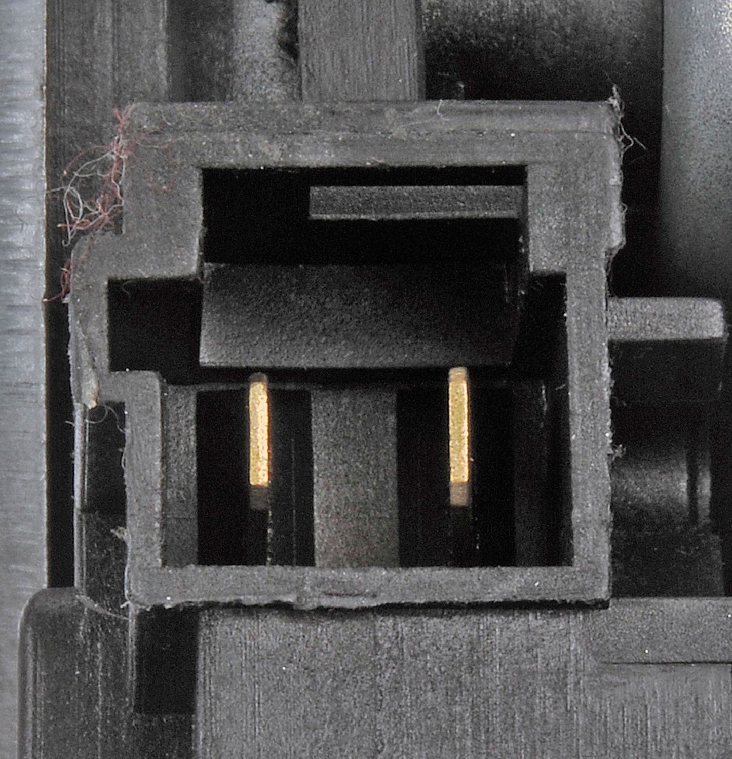 Power Window Regulator w/ Motor (Dorman 741-558) Rear Left