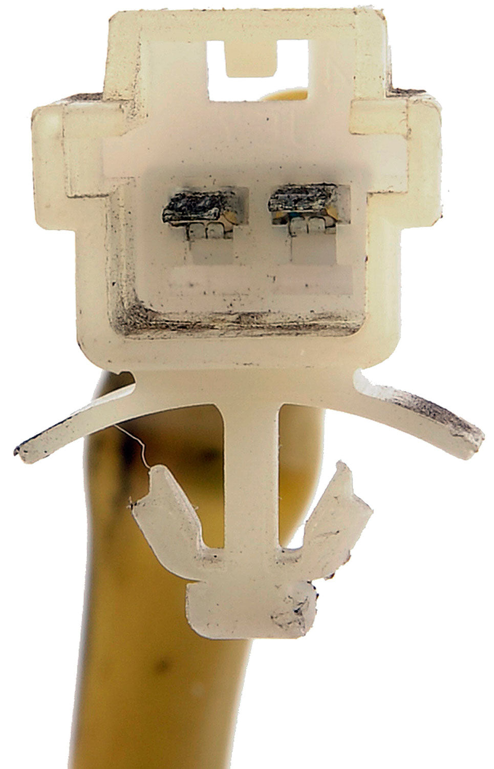 Power Window Regulator w/ Motor (Dorman 741-562) Rear Left