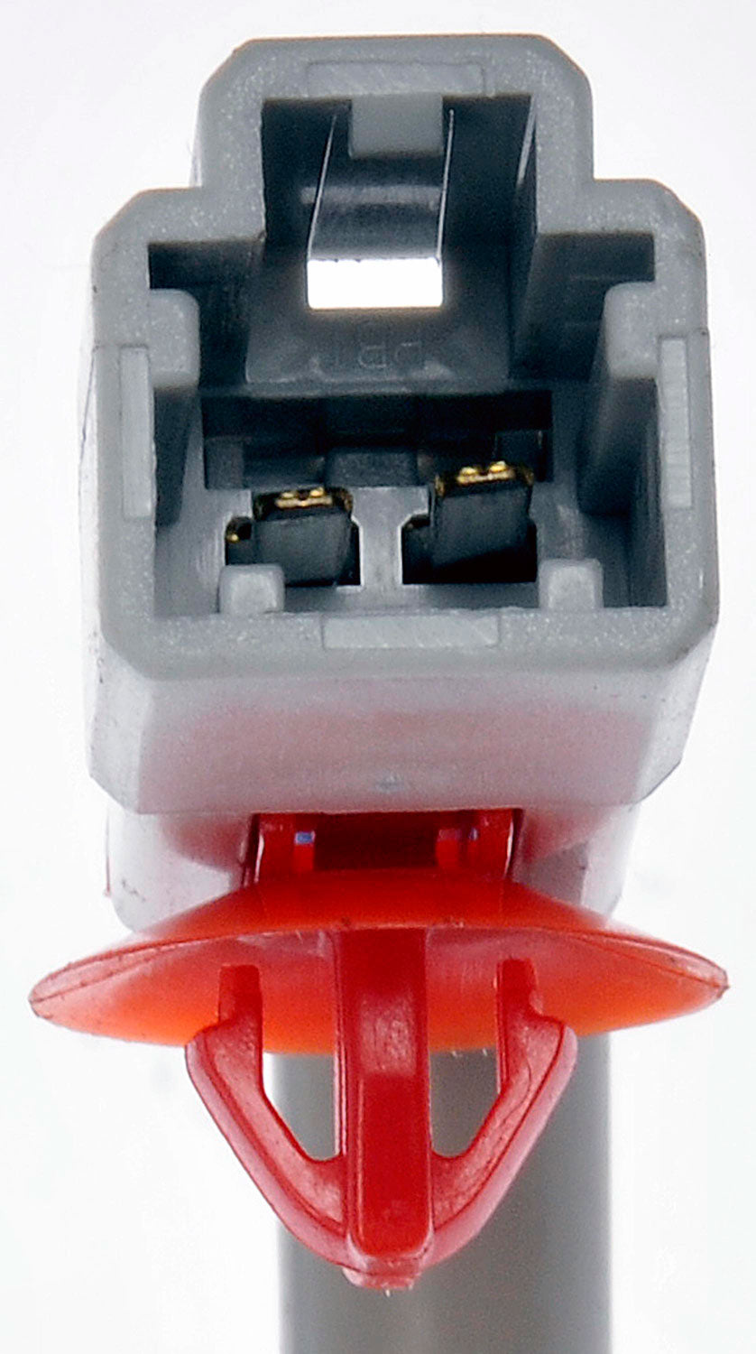 Power Window Regulator w/ Motor (Dorman 741-564) Rear Left