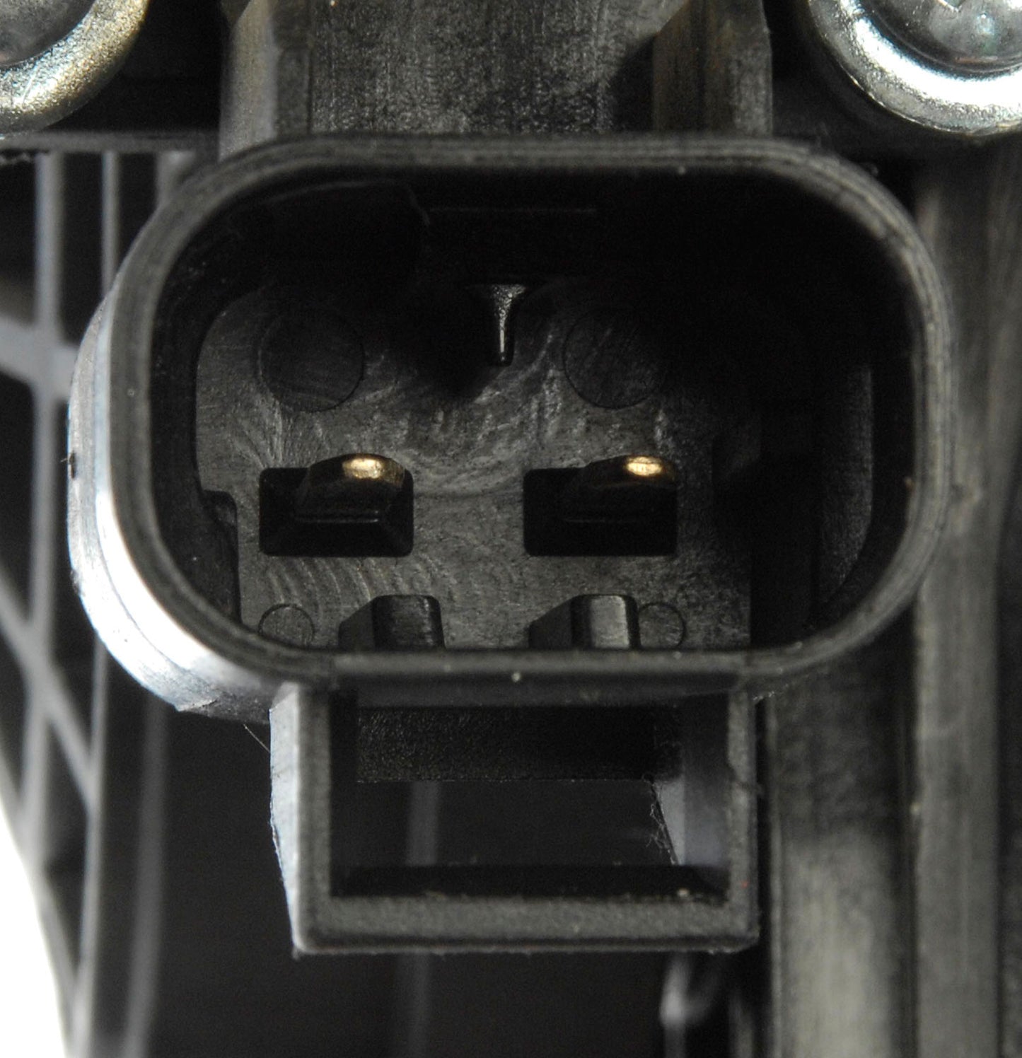 Power Window Regulator w/ Motor (Dorman 741-578) Rear Left