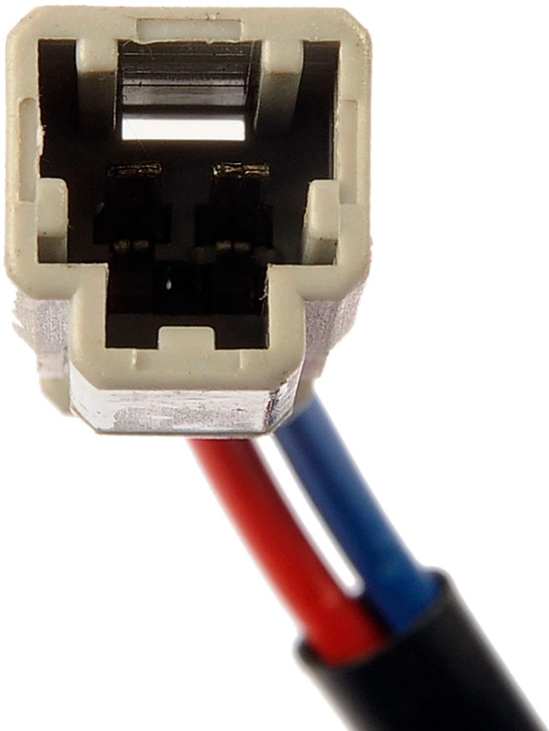 Power Window Regulator w/ Motor (Dorman 741-629) Rear Right