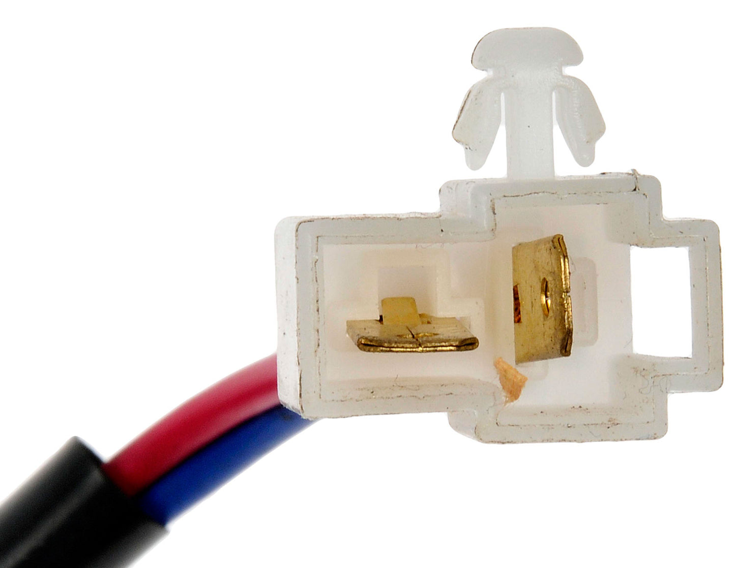 Power Window Regulator w/ Motor (Dorman 741-669) Front Left