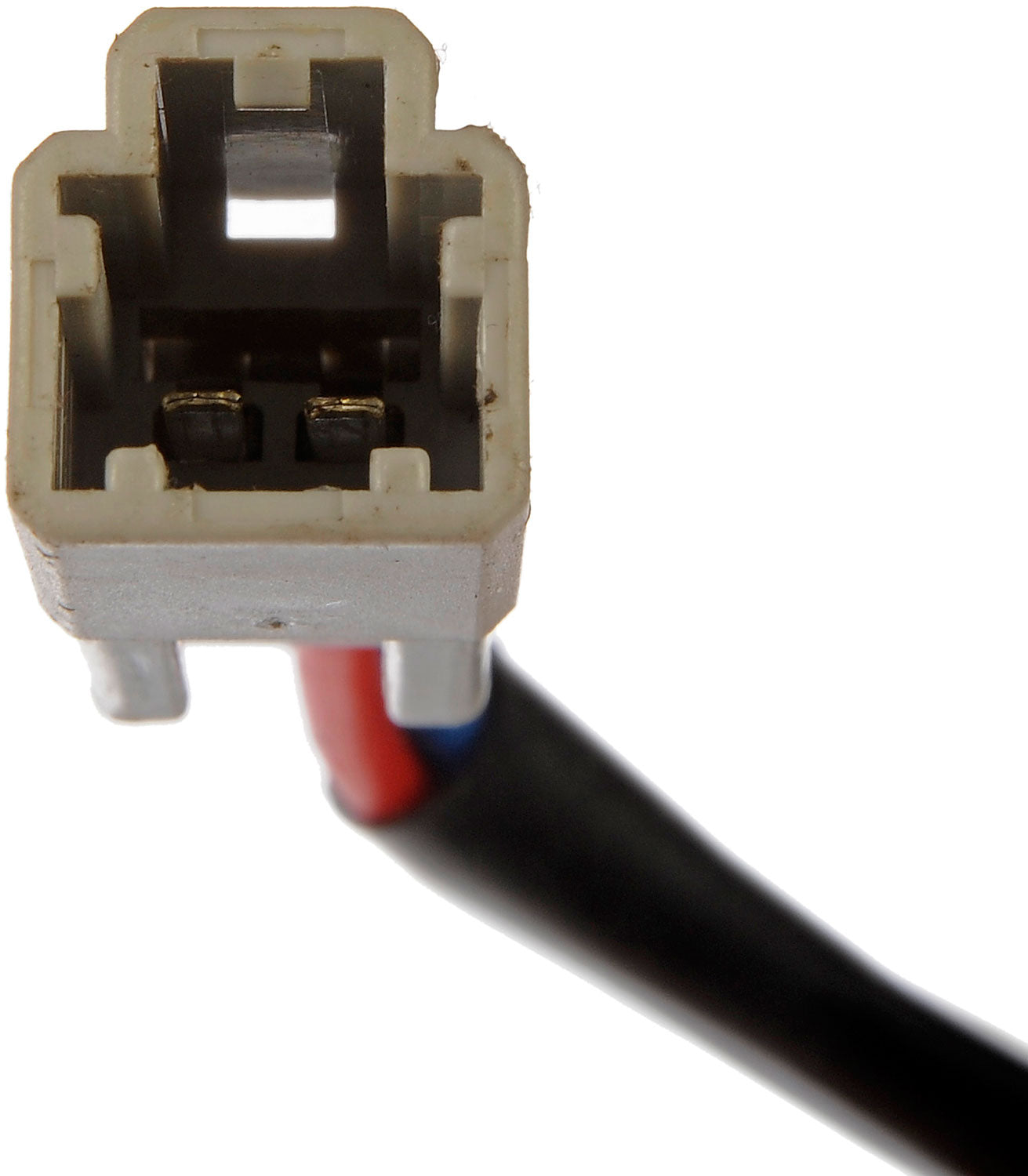 Power Window Regulator w/ Motor (Dorman 741-698) Rear Left