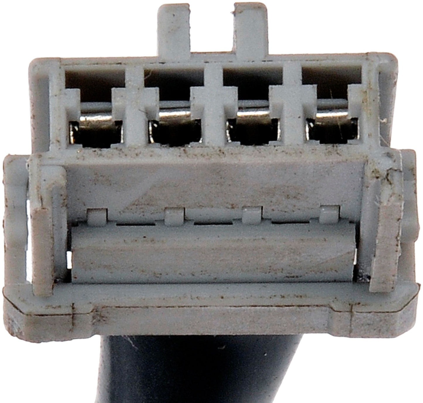 Power Window Regulator w/ Motor (Dorman 741-715) Front Left