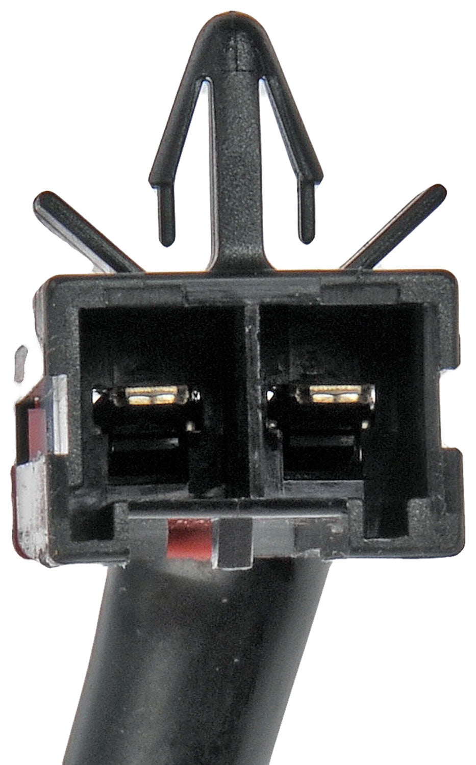 One New Rear Right Power Window Regulator with Motor Dorman 741-726