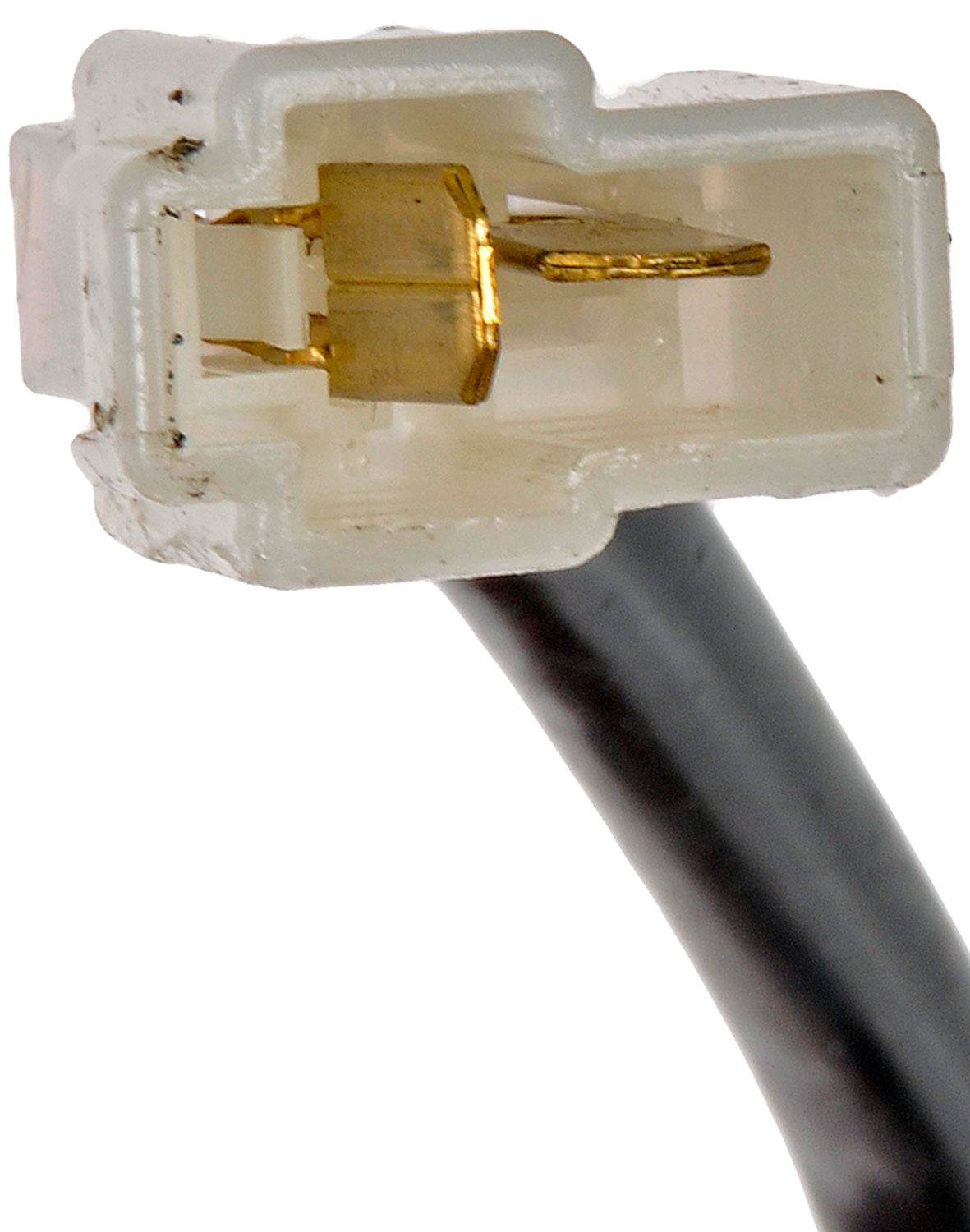 Power Window Regulator w/ Motor (Dorman 741-727) Front Left