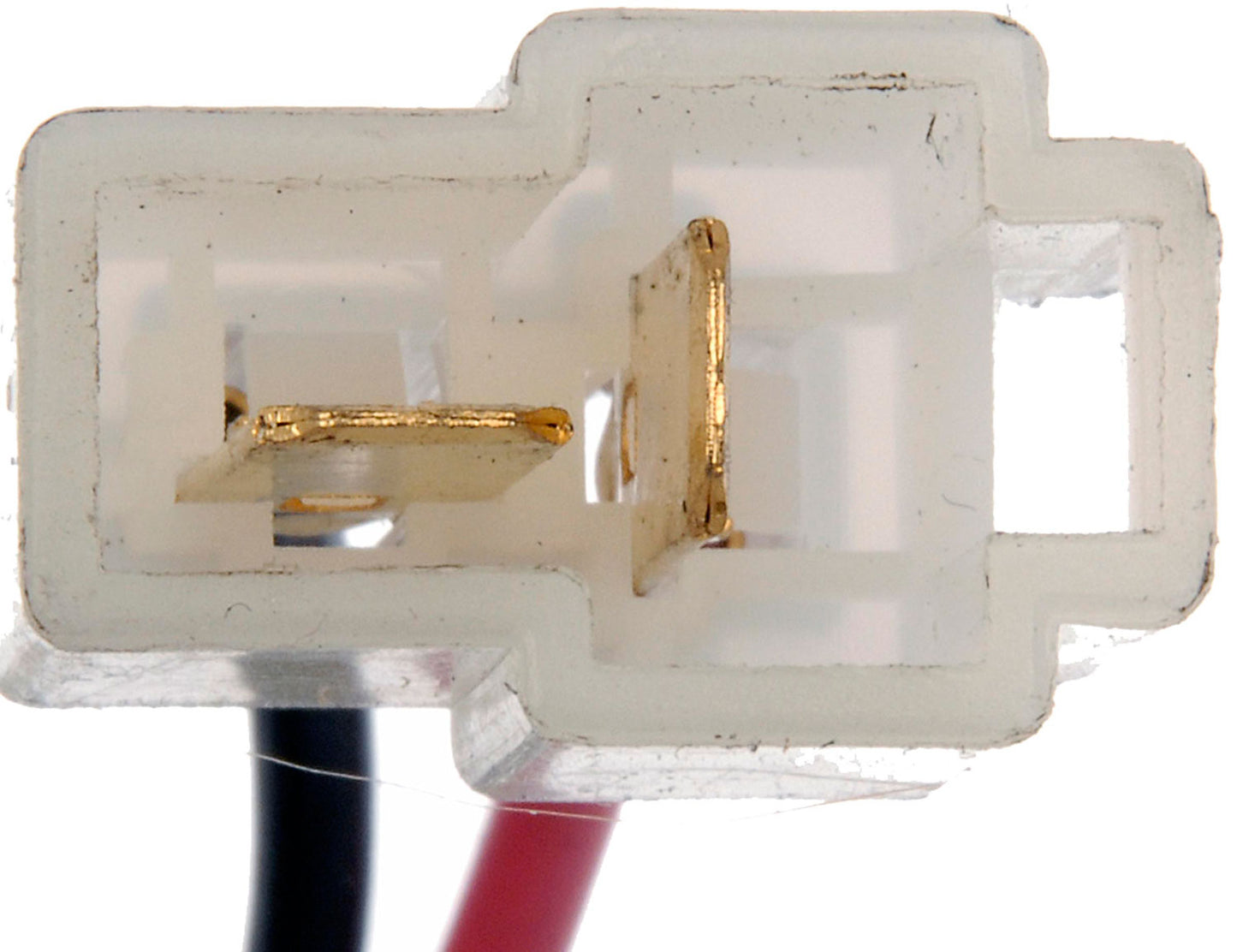 Power Window Regulator w/ Motor (Dorman 741-750) Front Left