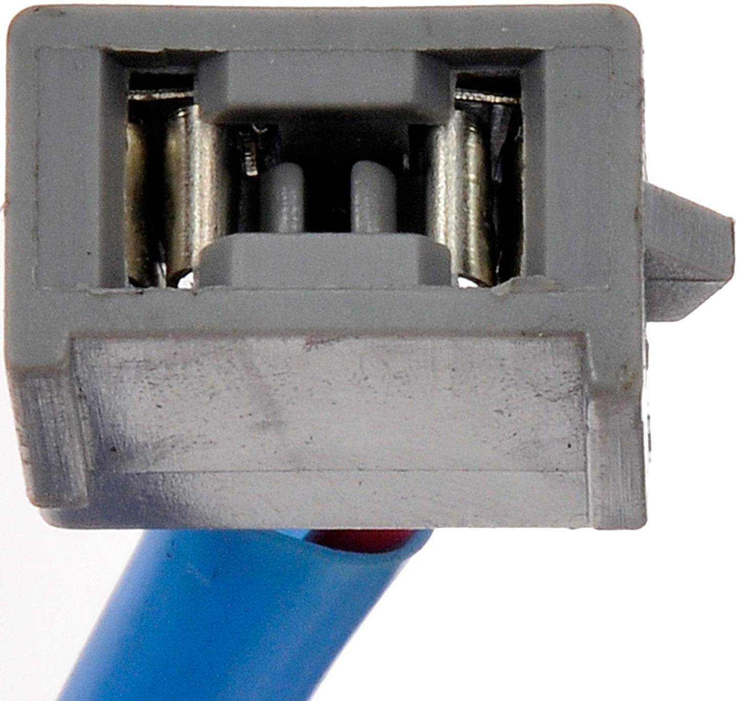 One New Front Right Power Window Regulator with Motor Dorman 741-754