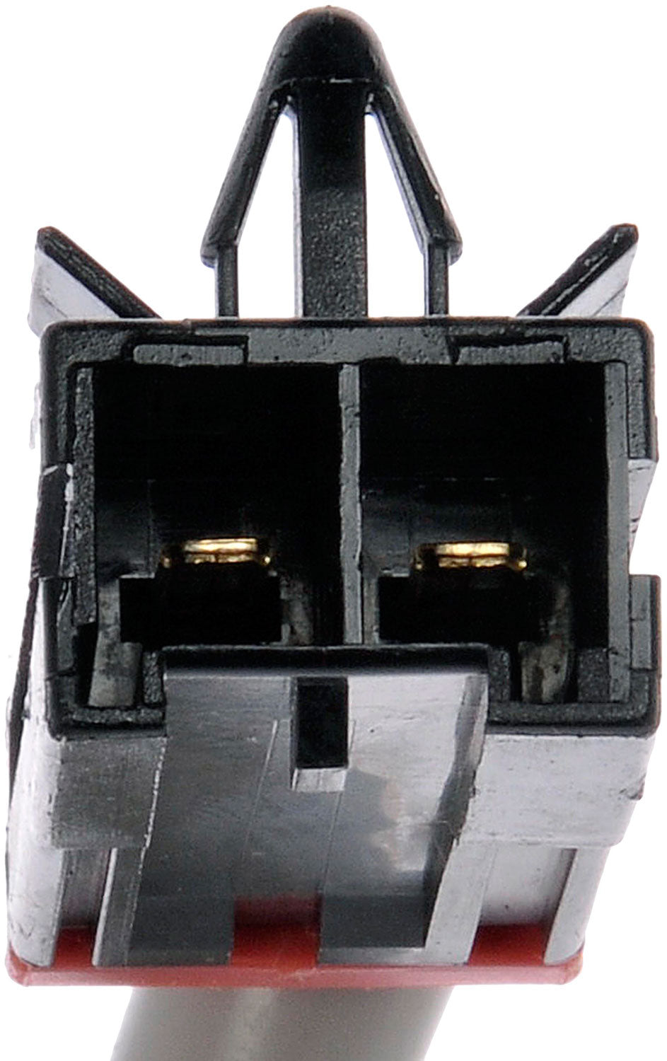 One New Front Right Power Window Regulator with Motor Dorman 741-781