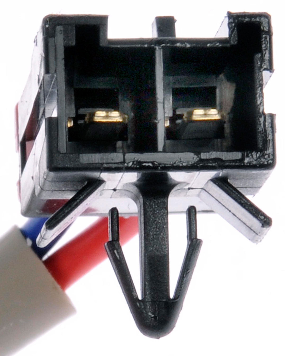 One New Front Left Power Window Regulator with Motor Dorman 741-783