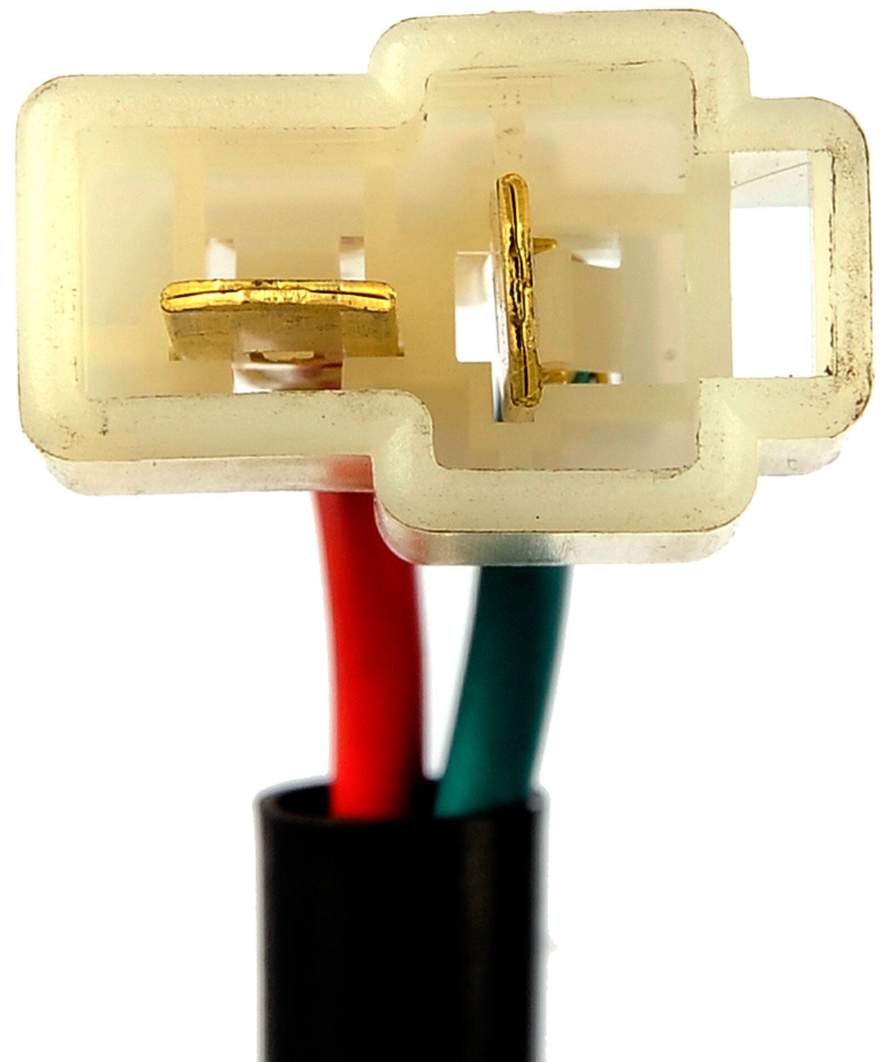 Power Window Regulator w/ Motor (Dorman 741-785) Front Right