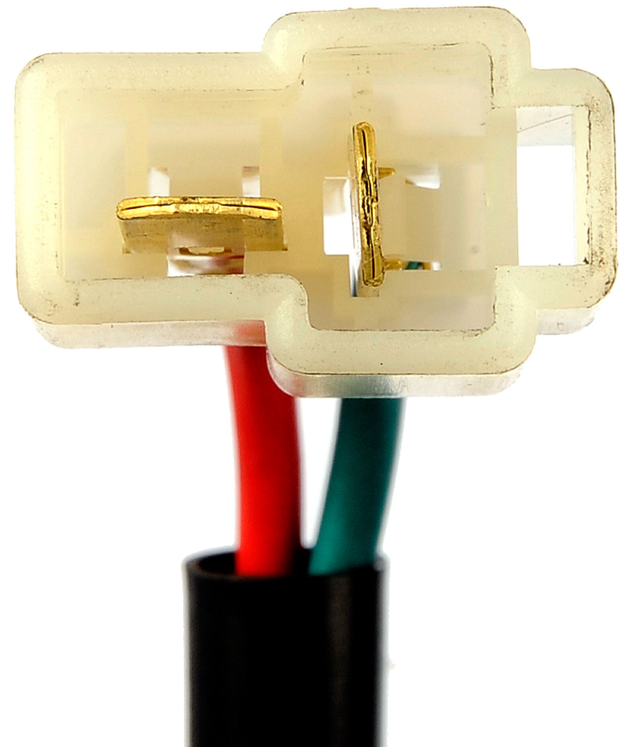 Power Window Regulator w/ Motor (Dorman 741-786) Front Left