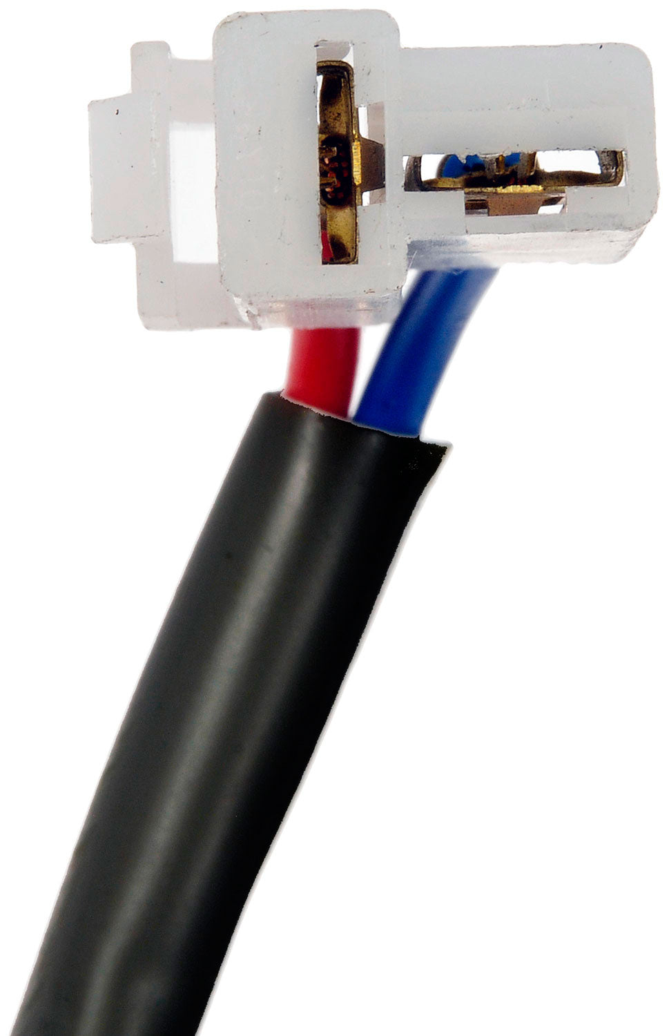One New Rear Left Power Window Regulator with Motor Dorman 741-787
