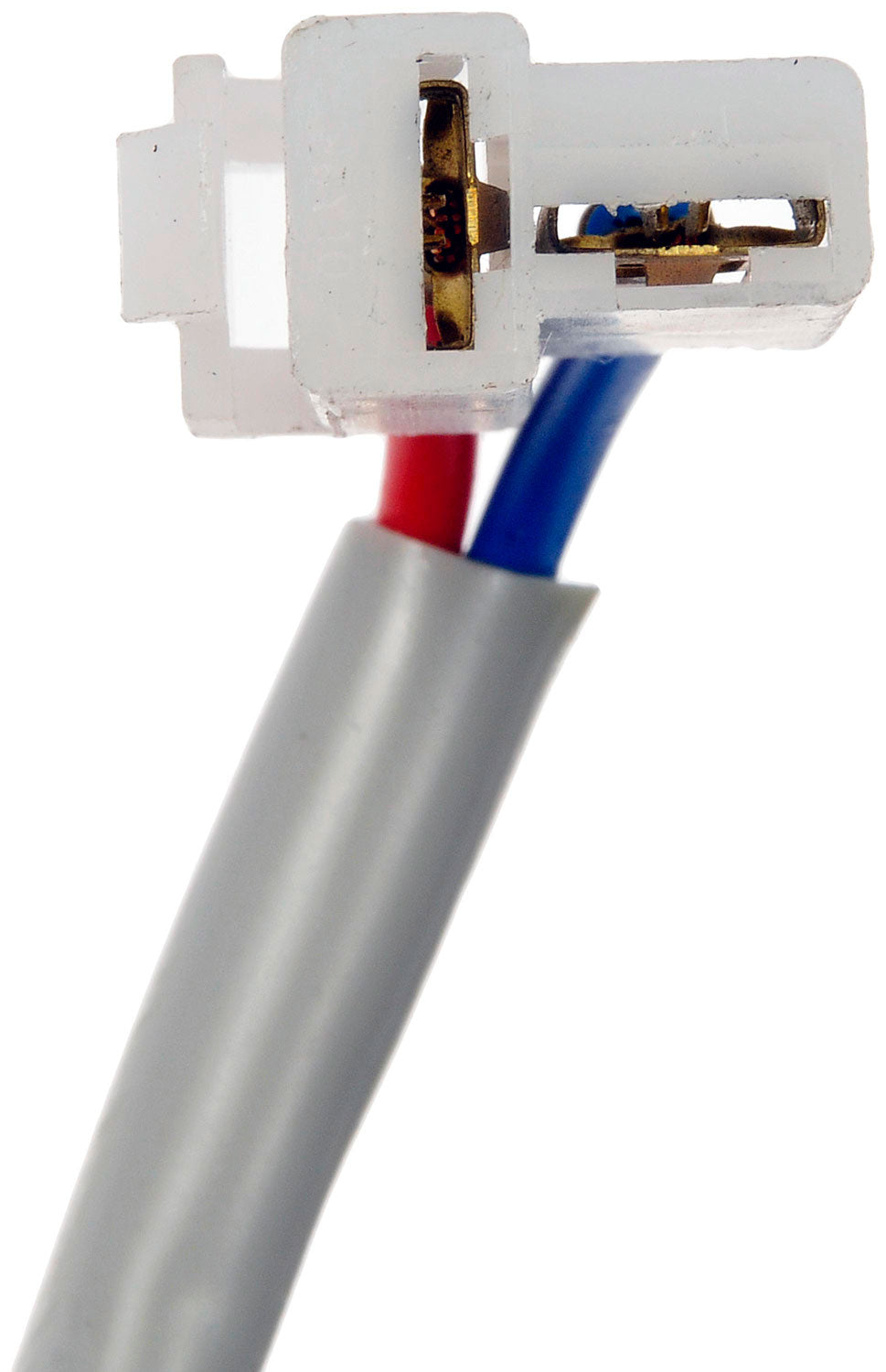 One New Rear Right Power Window Regulator with Motor Dorman 741-788